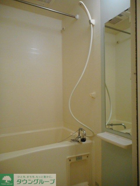 バス・シャワールーム　★お部屋探しは、タウンハウジング多摩センター店へ★