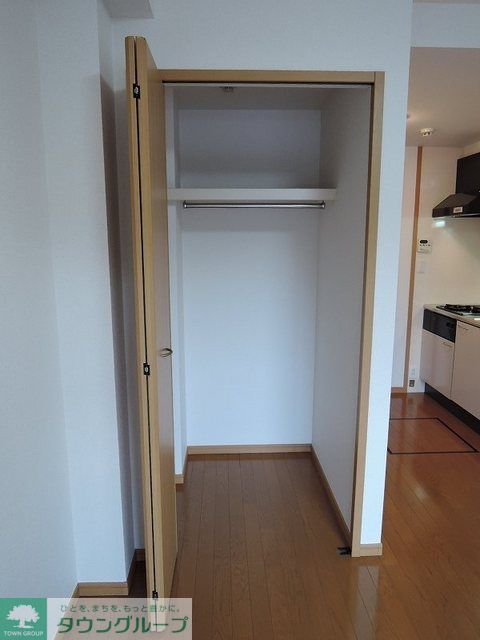 収納　★お部屋探しは、タウンハウジング多摩センター店へ★