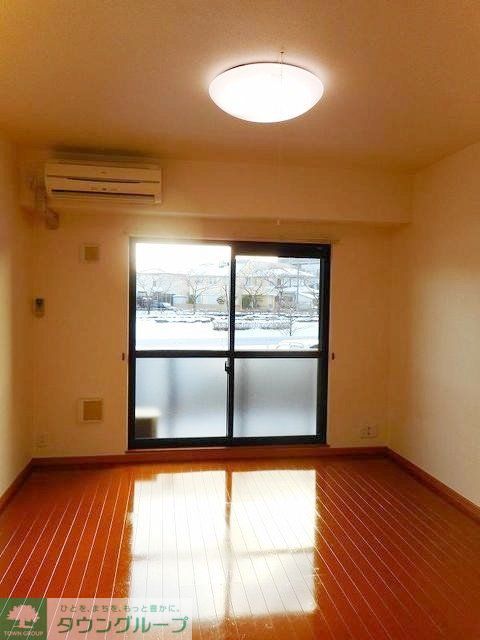 居室・リビング　★お部屋探しは、タウンハウジング多摩センター店へ★