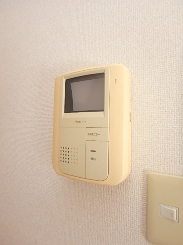 セキュリティ　図面と現状に相違がある場合には現状を優先