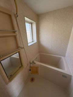 バス・シャワールーム　他の部屋の参考写真です