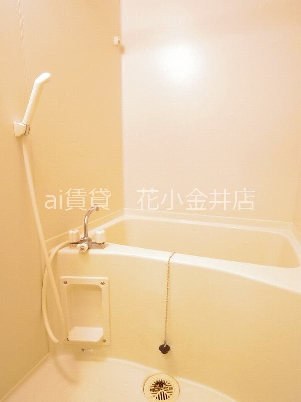 バス・シャワールーム　～同仕様写真～