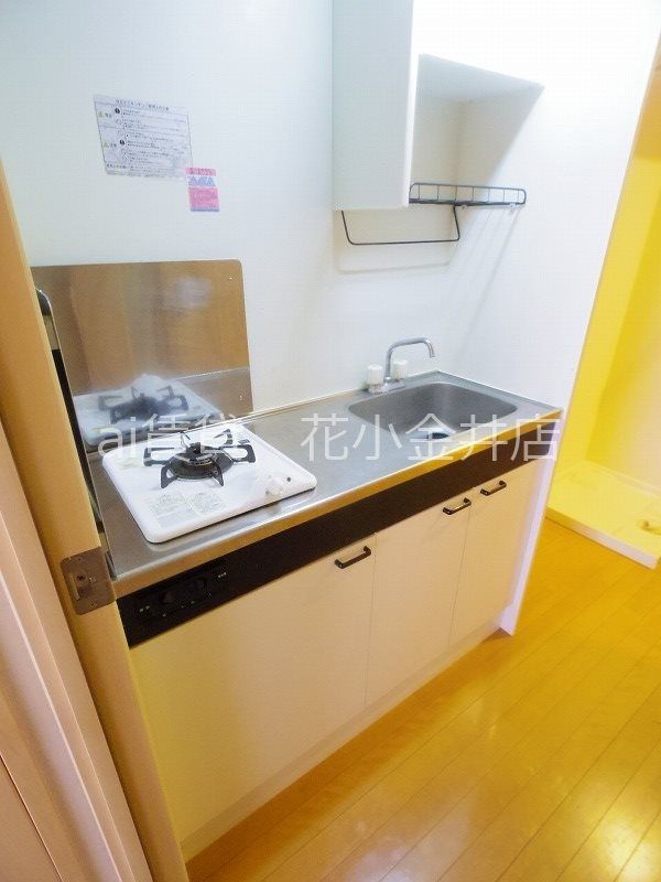 キッチン　～同仕様写真～