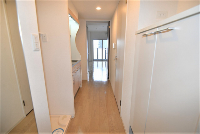 その他　内装もきれいです