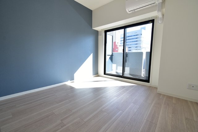 居室・リビング　居室