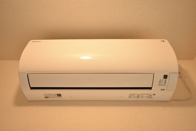 その他設備　※別部屋参考写真