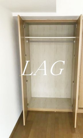 収納　収納です。