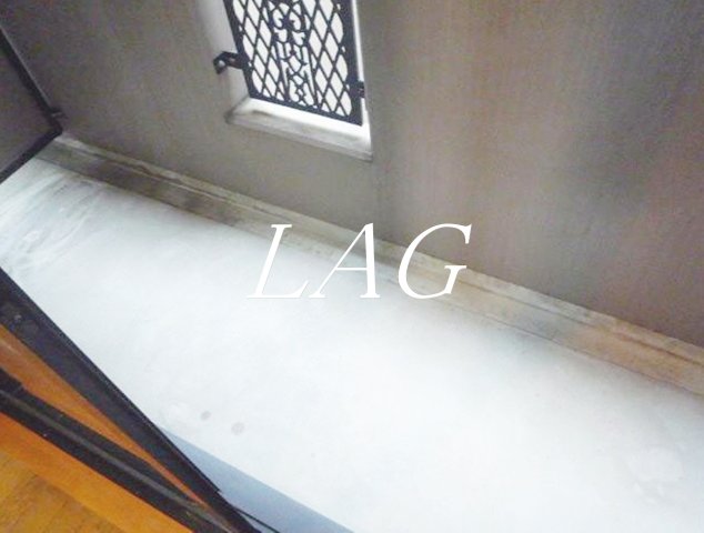 バルコニー　バルコニーです。