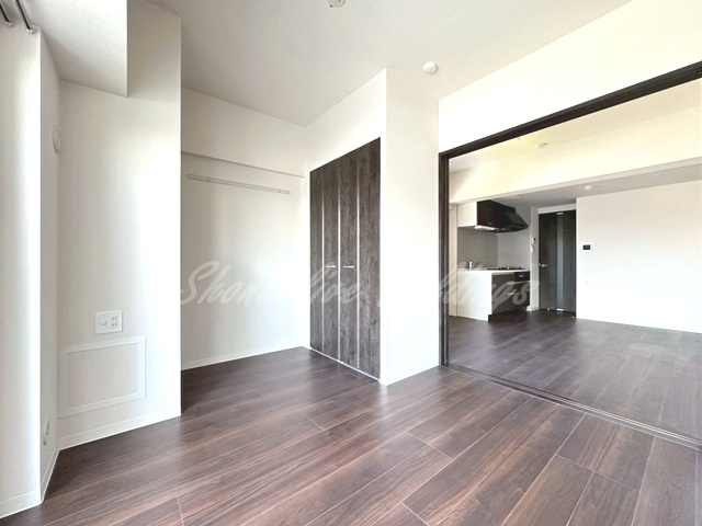 その他部屋・スペース　落ち着いた雰囲気の洋室♪※同施工別建物