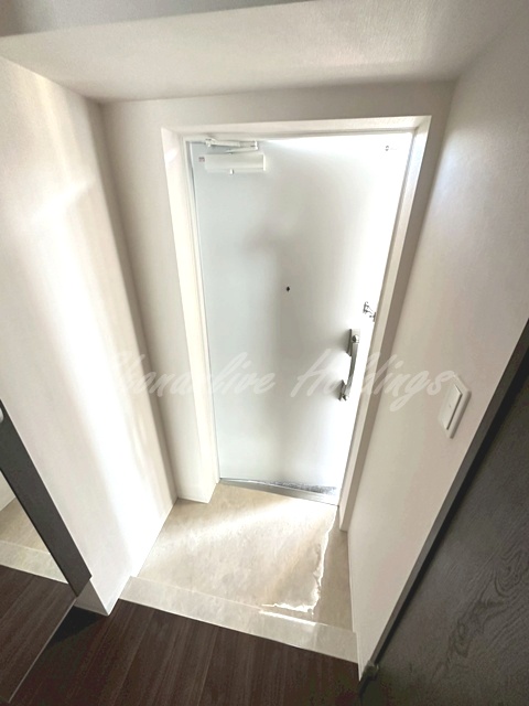 玄関　シューズボックスございます♪※同施工別建物