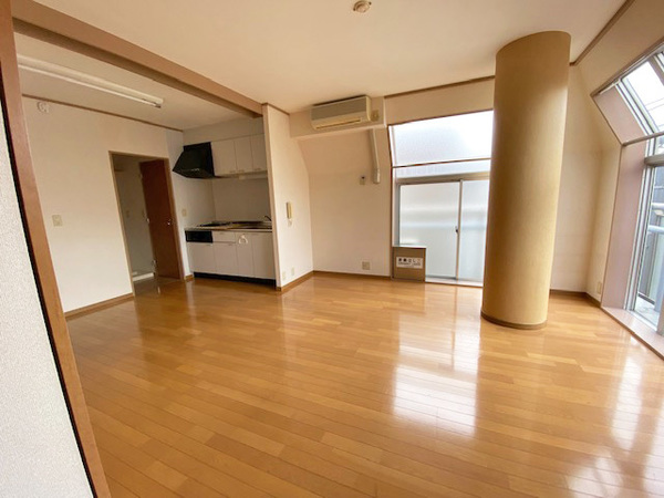 居室・リビング　※他部屋参照