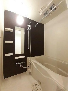 バス・シャワールーム　☆浴室☆