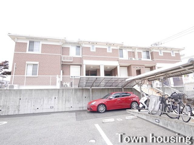 建物外観　★お洒落な外観★