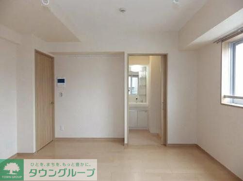 その他部屋・スペース　リビング/居室