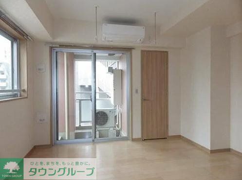 居室・リビング　リビング/居室