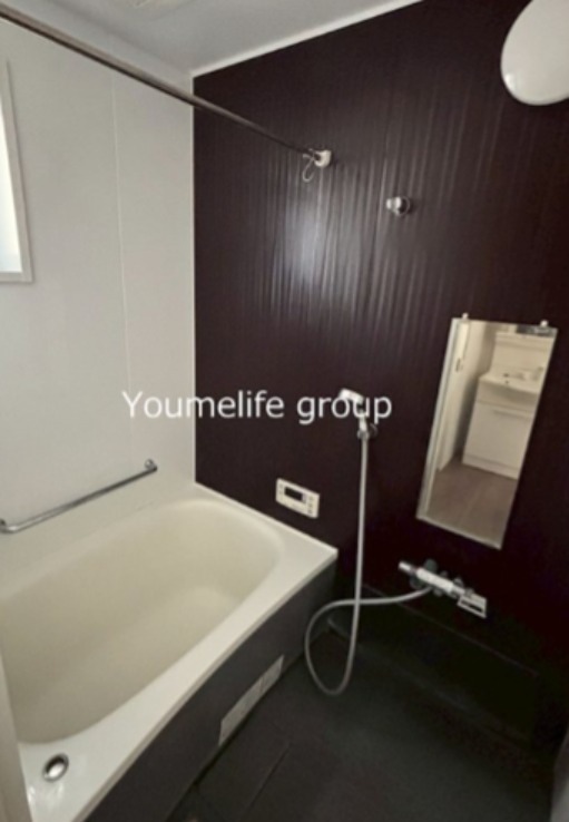 バス・シャワールーム　同建物別室参照