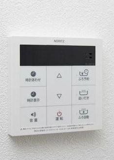 その他設備　設備