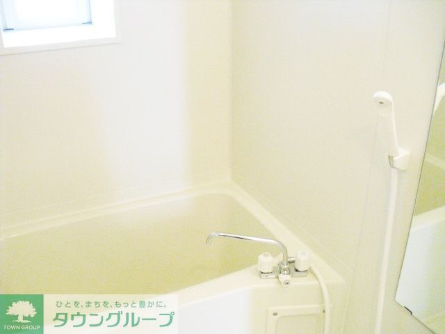 バス・シャワールーム　☆１日お疲れ様☆