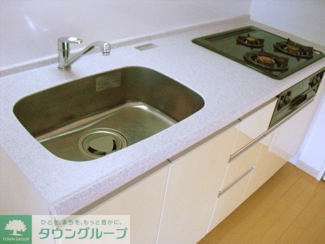 キッチン　☆キッチンスペース☆