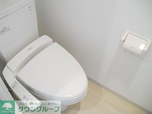 トイレ　☆トイレ☆