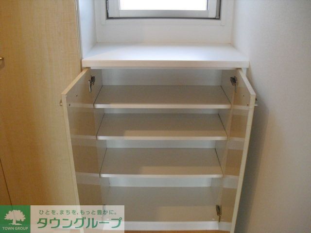 玄関　☆シューズＢＯＸ☆