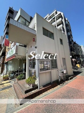 警察署・交番　伊勢佐木警察署 伊勢佐木町交番（警察署・交番）まで213m