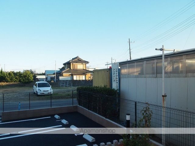 眺望　眺望