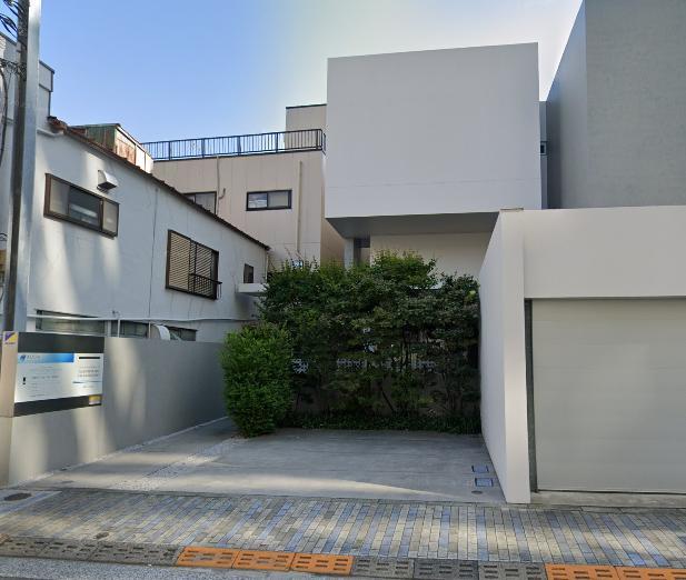 病院　病院（病院）まで350m