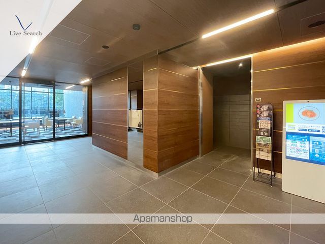 ロビー　ロビー