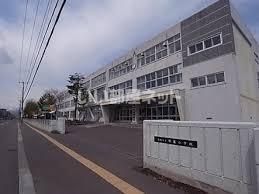 小学校　明園小学校（小学校）まで350m