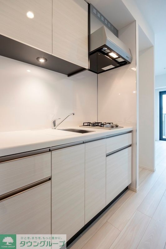 キッチン　■参考