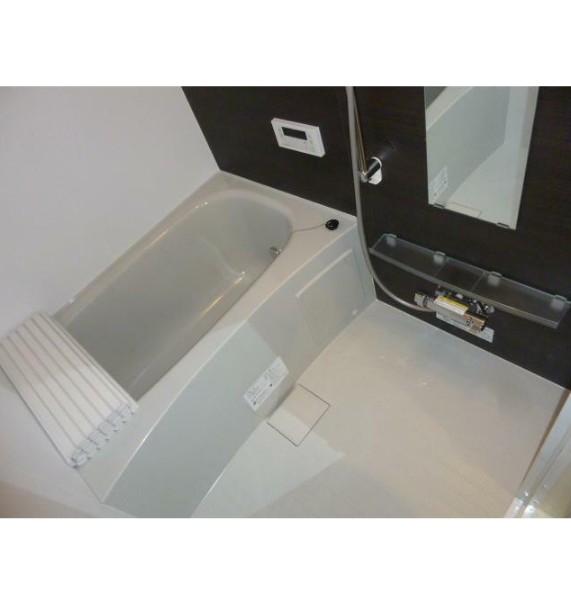 バス・シャワールーム　☆浴室☆