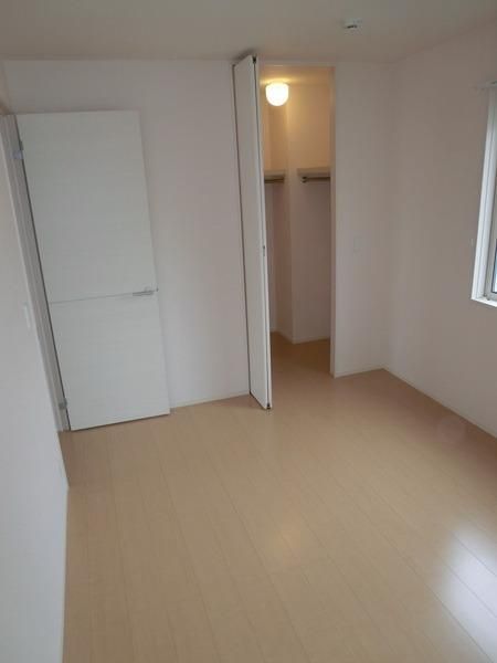 その他部屋・スペース　全室収納あり