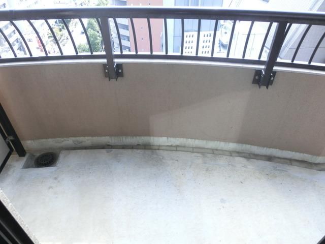 その他　バルコニー