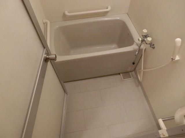 バス・シャワールーム　★バスルーム★