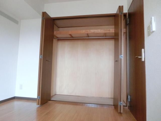 収納　★クローゼット★