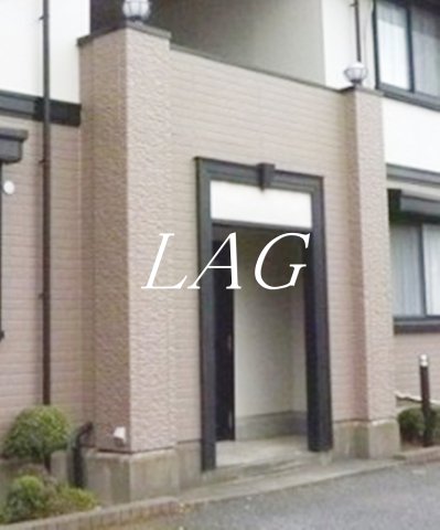 エントランス　エントランスです。