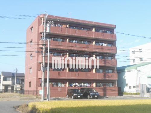 建物外観　南向きで明るく、風通しもＧＯＯＤ