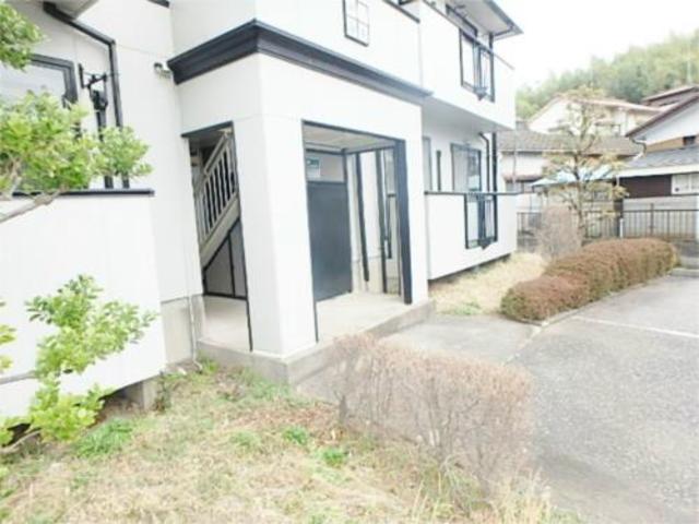 その他　エントランス