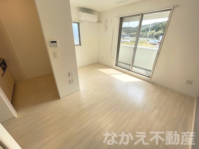 居室・リビング　使いやすいリビングです