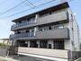 東川口駅より徒歩18分 2階 築1年11ヶ月の賃貸物件