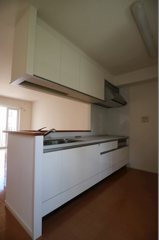 キッチン　キッチン　※別号室参照