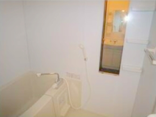 バス・シャワールーム　参考写真