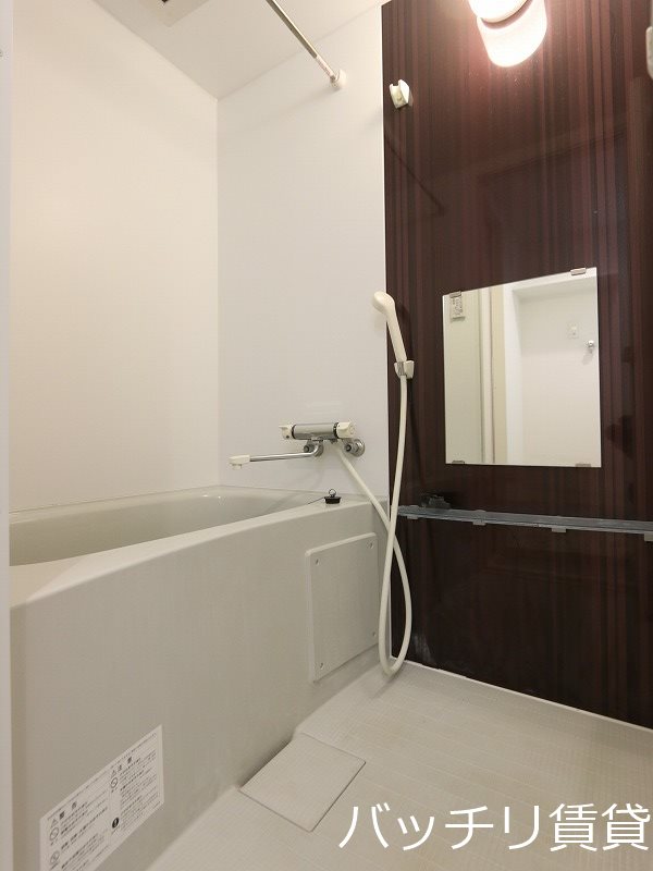 バス・シャワールーム　画像は別号数の為、現状優先となります。