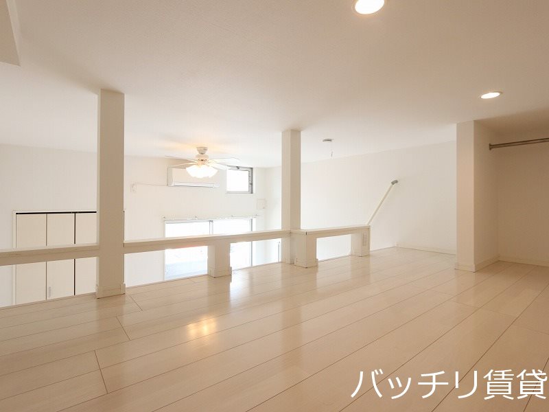 その他部屋・スペース　画像は別号数の為、現状優先となります。