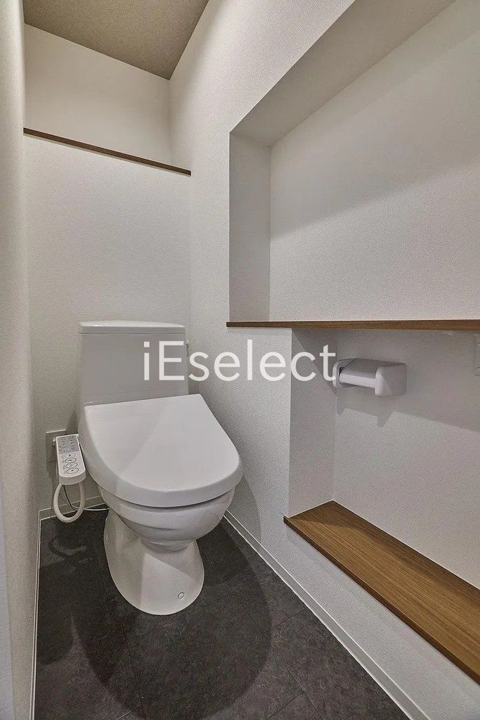 洗面設備　※同仕様の画像の為、実際とは異なります