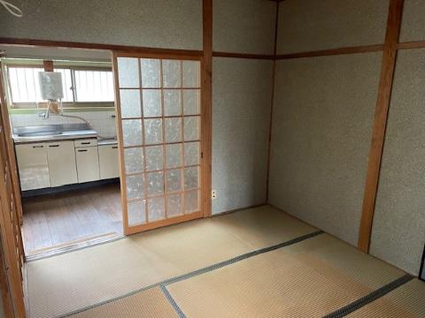 その他　和室