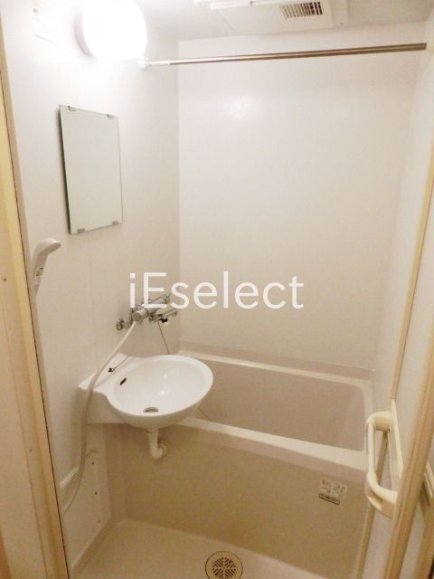 洗面設備　洗面台