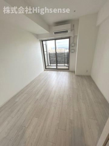 居室・リビング　ゆったりとしたリビングです