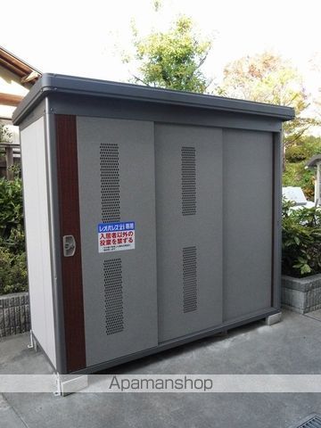 その他共有部分　その他共有部分